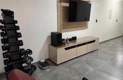 Tocantins Apartamento | Prédio Green Hall