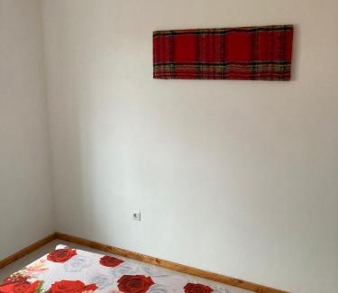 Vila do Maio Apartamento | Prédio IFH Maio