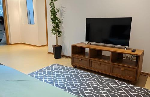 Cabral Apartamento | Prédio no Cabral