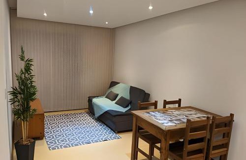 Cabral Apartamento | Prédio no Cabral