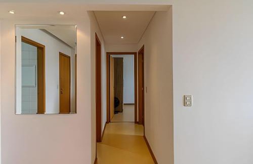 Cabral Apartamento | Prédio no Cabral