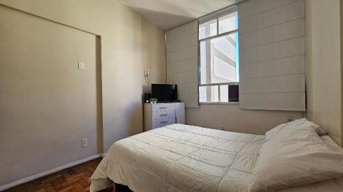 Leme Apartamento | Prédio Próximo a Praia do Leme e Copacabana