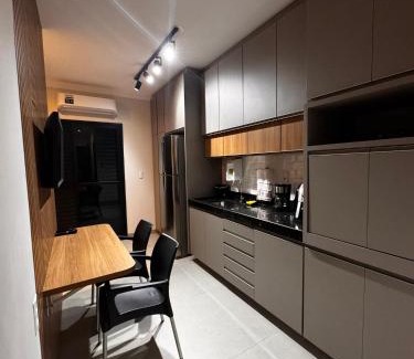 Santa Monica Apartamento | Prédio San Paolo - Bairro Santa Mônica próximo a UFU/Prefeitura/Center Shopping