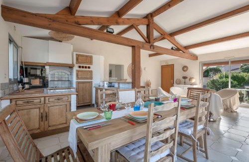 Prefailles Casa | Préfailles - Maison 6 Pers - 200m des plages