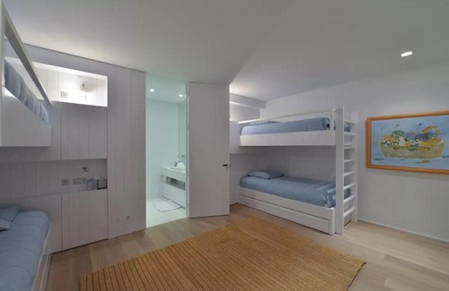 Puget-sur-Argens Apartamento | Prélassez-vous sur les transats ainsi que sous un parasol sur la terrasse