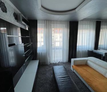 Nyiregyhaza Apartamento | Prémium Apartman Nyíregyháza
