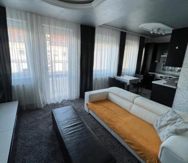 Nyiregyhaza Apartamento | Prémium Apartman Nyíregyháza