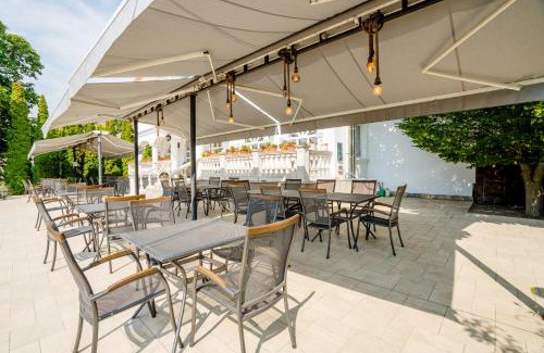 Miskolc-Tapolca Cama Y Desayuno | Prémium Panzió Miskolctapolca