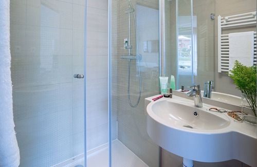 Donville-les-Bains Hotel | Prévithal Hôtel de la Baie Thalasso & Spa Marin