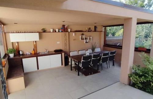 Trnava Apartamento | Príjemné ubytovanie v plne vybavenom rodinnom dome