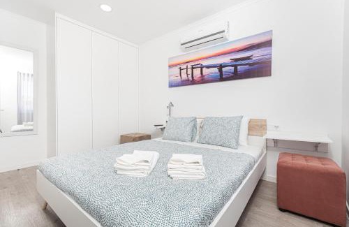 Odivelas Apartamento | Príncipe Apartamentos e Suites