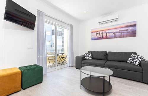 Odivelas Apartamento | Príncipe Apartamentos e Suites