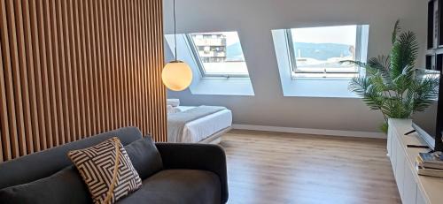 Maria Auxiliadora Apartamento | Príncipe Boutique apartments