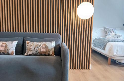 Maria Auxiliadora Apartamento | Príncipe Boutique apartments