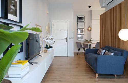 Maria Auxiliadora Apartamento | Príncipe Boutique apartments
