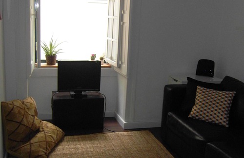 Misericordia Apartamento | Príncipe Real Guest House