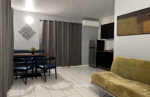 Hato Rey Apartamento | Prívate Condo close to everything you need!