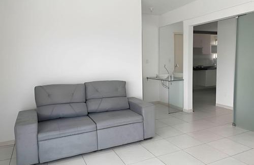 Petrolina Apartamento | Próx a orla, 14 pessoas, ar condicionado e garagem