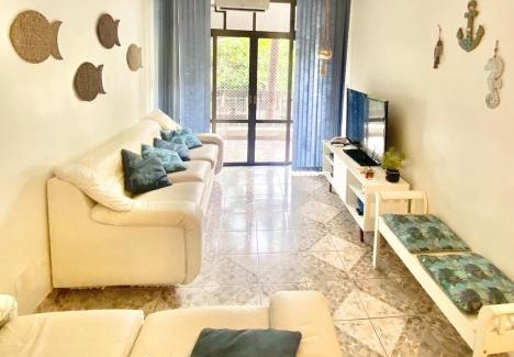 Jardim Vitoria Apartamento | Próximo ao Aquário, Dati e Feirinha