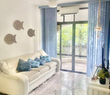 Jardim Vitoria Apartamento | Próximo ao Aquário, Dati e Feirinha
