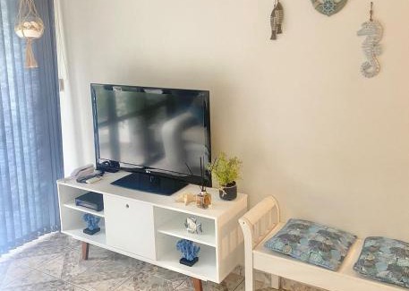 Jardim Vitoria Apartamento | Próximo ao Aquário, Dati e Feirinha