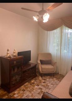 Cristo Redentor Apartamento | PRÓXIMO AO CONSULADO APTº dE 2 DORMITÓRIOS TOTALMENTE MOBILIADO