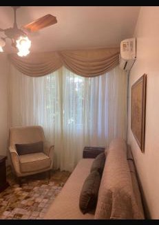 Cristo Redentor Apartamento | PRÓXIMO AO CONSULADO APTº dE 2 DORMITÓRIOS TOTALMENTE MOBILIADO