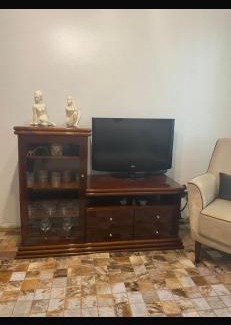 Cristo Redentor Apartamento | PRÓXIMO AO CONSULADO APTº dE 2 DORMITÓRIOS TOTALMENTE MOBILIADO