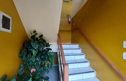 Urubici Apartamento | Próximo ao Morro do Parapente, 3 quartos, 2 banheiros, sala e cozinha