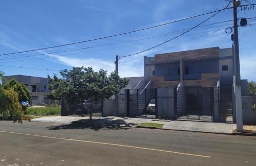 Foz do Iguacu Apartamento | Próximo Argentina,Cataratas,Aeroporto e Shopping Catuaí Palladium