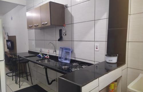 Foz do Iguacu Apartamento | Próximo Argentina,Cataratas,Aeroporto e Shopping Catuaí Palladium