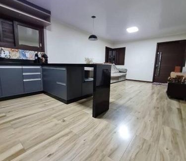 Lauro Muller Casa | Próximo aSerra do Rio do Rastro