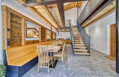 Parcines Apartamento | Pröfinghof - Urlaub auf dem Biobauernhof