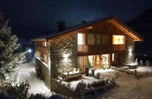 Parcines Apartamento | Pröfinghof - Urlaub auf dem Biobauernhof