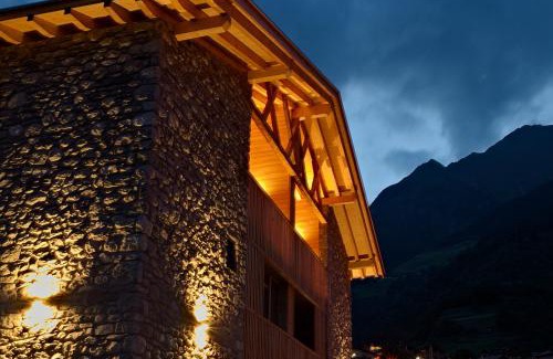 Parcines Apartamento | Pröfinghof - Urlaub auf dem Biobauernhof