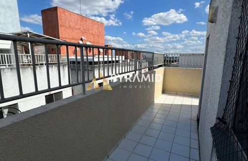 Mangabeira Apartamento | Premium penthouse duplex