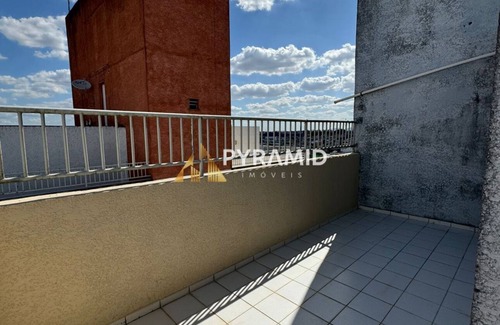 Mangabeira Apartamento | Premium penthouse duplex
