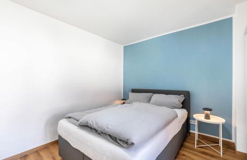 Oberursel Apartamento | Pr-Ferienwohnung