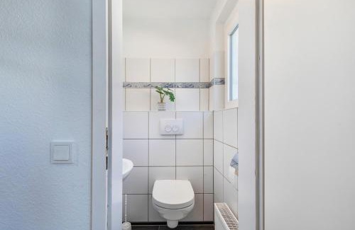 Oberursel Apartamento | Pr-Ferienwohnung