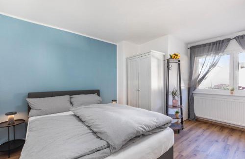 Oberursel Apartamento | Pr-Ferienwohnung