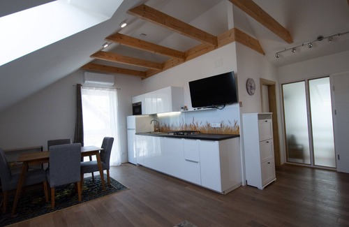Visoko Apartamento | Pr`fik Apartments