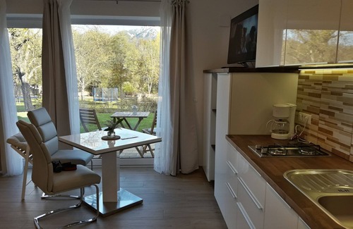 Visoko Apartamento | Pr`fik Apartments