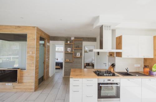 Visoko Apartamento | PR`FIK Apartments