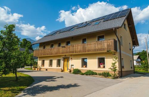 Radovljica Casa | Pr'Jernejc Agroturism