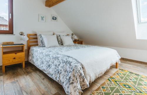 Radovljica Casa | Pr'Jernejc Agroturism
