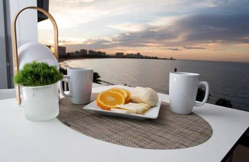 Isla Verde Casa | Pr Rentals Beach Front Penthouse A 604