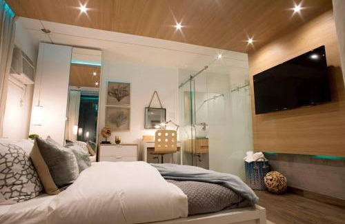 Isla Verde Casa | Pr Rentals Beach Front Penthouse A 604