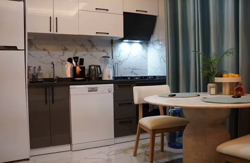 Yalova Apartamento | Premium Comfort flat in Termal