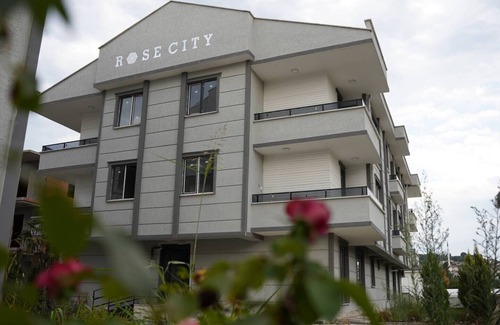 Yalova Apartamento | Premium Comfort flat in Termal