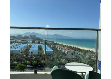 Khanh Hoa Apartamento | Premium Beachfront Cam Ranh Apartment